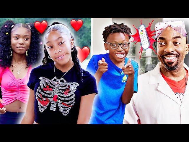 My SON'S EVIL CLONE "MOVIE" | Tiffany La'Ryn