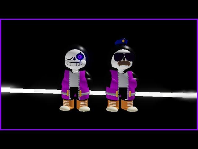 All Other Morphs Showcase | Sans Au Tycoon