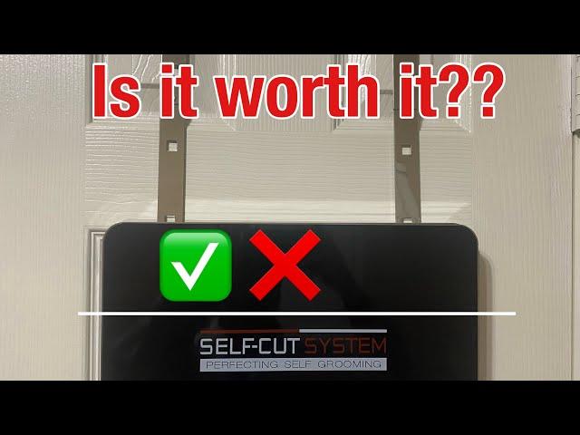 Self Cut System (Honest Review)