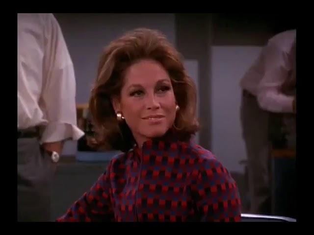 The Mary Tyler Moore Show Season 3 Episode 15 The Courtship of Mary's Father's Daughter