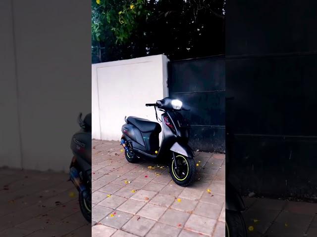 most powerful 125cc scooter in india 