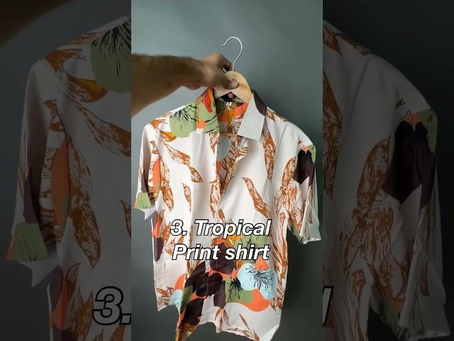 Cheapest meesho printed shirts from just Rs 240