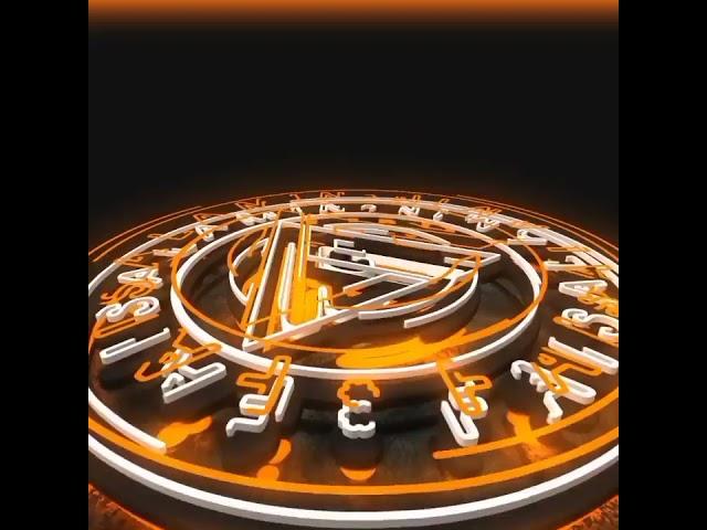FAISAL AMIN LOGO ANIMATION