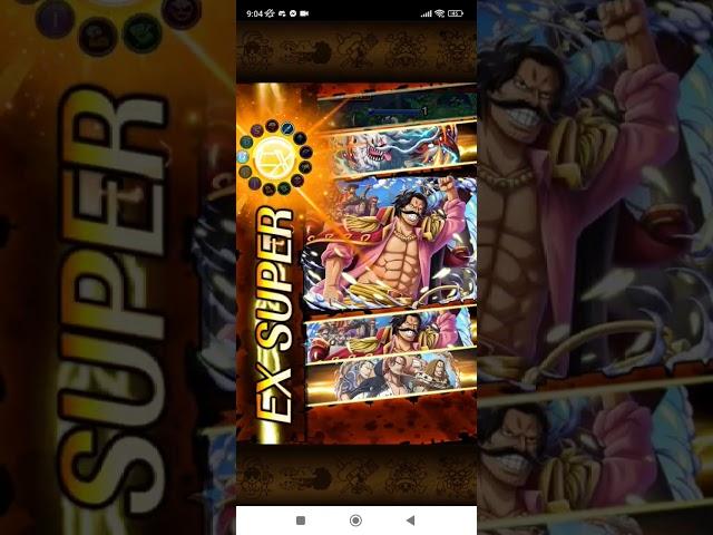 beautiful ️ #onepiecetreasurecruise #optc #trecru