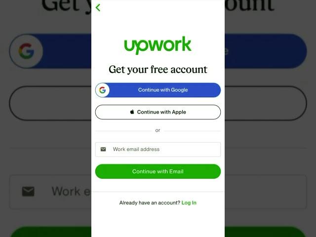 Guiding About Upwork || Work from home Jobs || Internship || Campare ki duniya