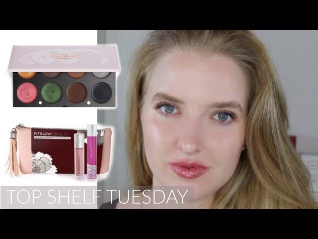 Top Shelf Tuesday| The One with Minimalism| Reagan Hart