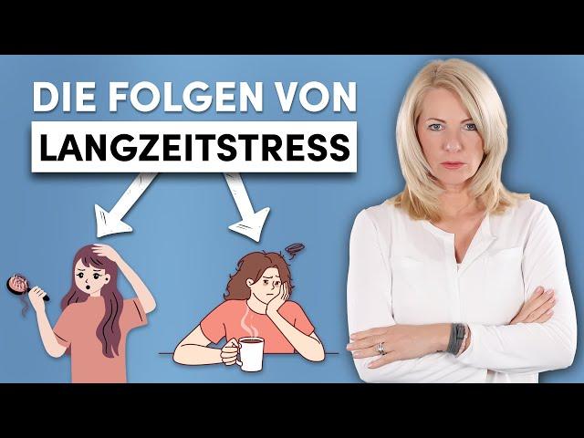 7 effektive Strategien um langfristig Stress zu vermeiden