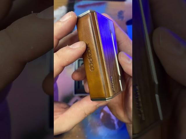 Drag 4 Vape Kit Is Massive!!