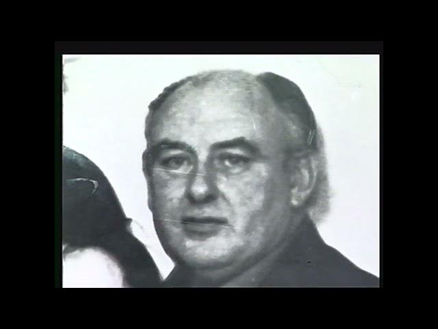 THE MURDER OF PATRICK KIELTYS FATHER JACK BY THE UFF IN DUNDRUM COUNTY DOWN IN JANUARY 1988