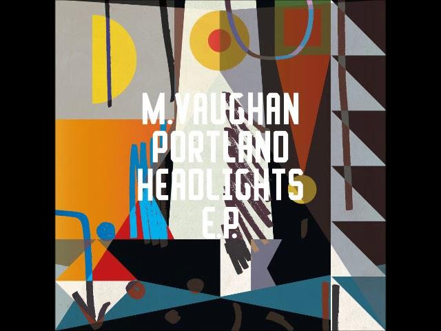M  Vaughan - Nostrand Ave ft. DJ Heure [Freerange Records] (96Kbps)