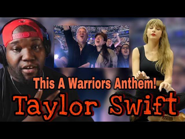 Taylor Swift - I Can Do It With A Broken Heart (Official Video) | Reaction