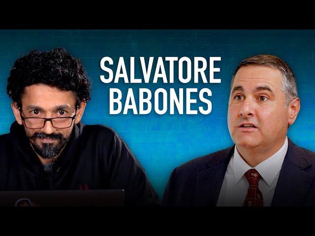 NL Interview: Salvatore Babones on the failings of Indian intellectuals