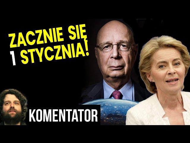 Zacznie Się 1 Stycznia 2025! Chodzi o to by Pozbawić Nas Samochodów! - Analiza Ator Finanse