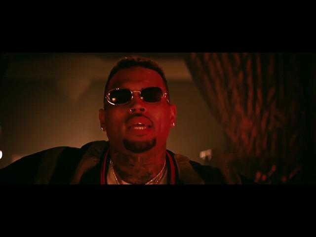 Gucci Mane - Tone It Down feat. Chris Brown [Official Music Video]