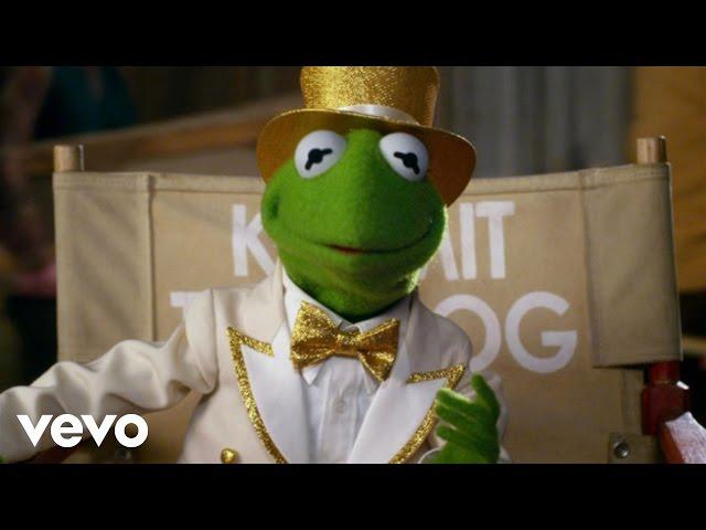 The Muppets - We're Doing a Sequel (from "Muppets Most Wanted") (Trailer)