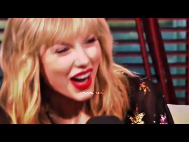 And then she smiled.. ib: @geetedits || Hazzas House #taylorswift #swiftie #lover