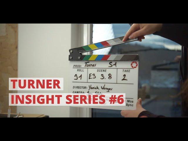 TURNER Insight Series #6 - captumo