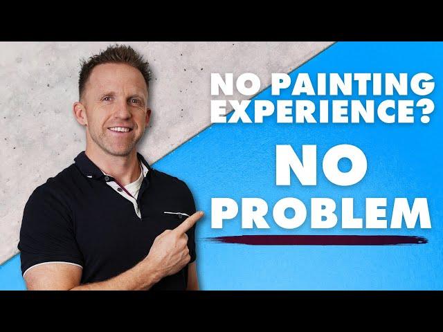 Start a Painting Business With No Experience