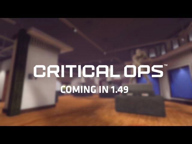 Incendiary Grenade | Critical Ops