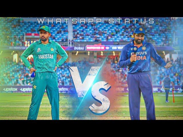 India Vs Pakistan Whatsapp Status | Asia Cup 2022 Whatsapp Status | Manoj Maddy|