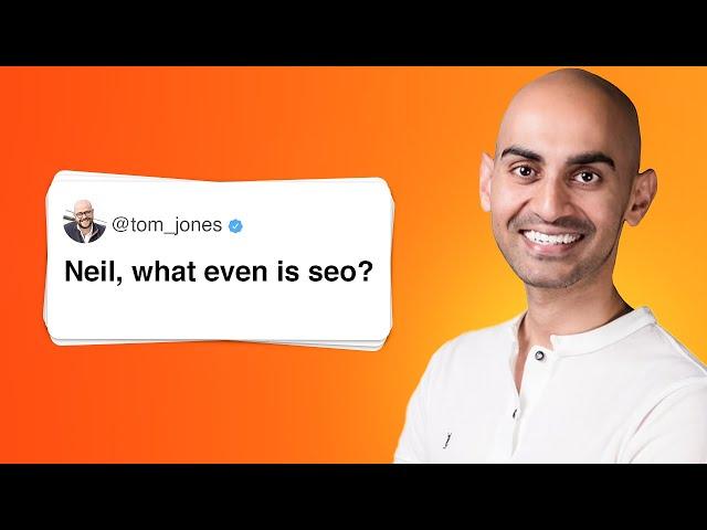 The ONLY Video You Need To Understand SEO