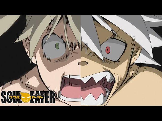 Soul Eater Opening | Resonance by T.M. Revolution