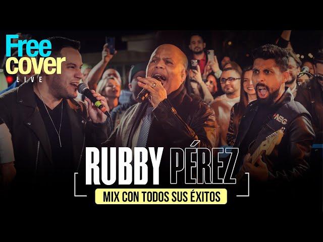 [Free Cover] Free Cover Ft. Rubby Pérez