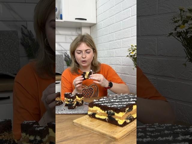 #mukbang вперше куштую пляцок