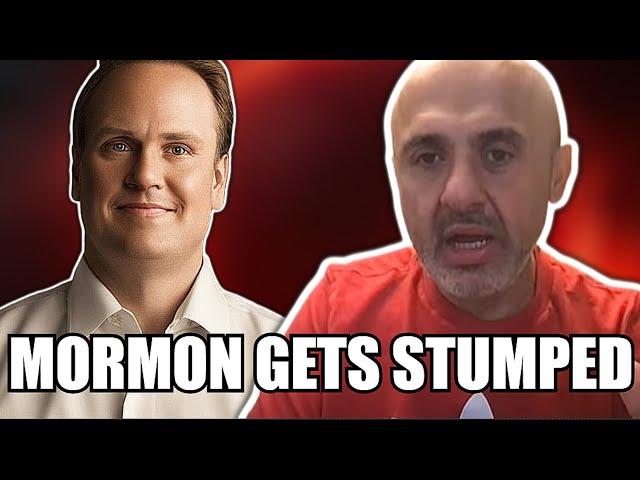 Mormon Gets DISMANTLED By Sam Shamoun & Proves Joseph Smith Contradicts Bible [Debate]