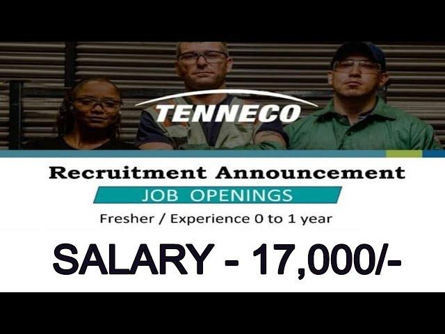 TENNACO WALK IN INTERVIEW|ITI,DIPLOMA,B.E.ENGINEER|HOSUR TN