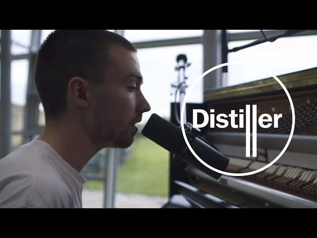 Matt Maltese - Studio 6 | Live From The Distillery