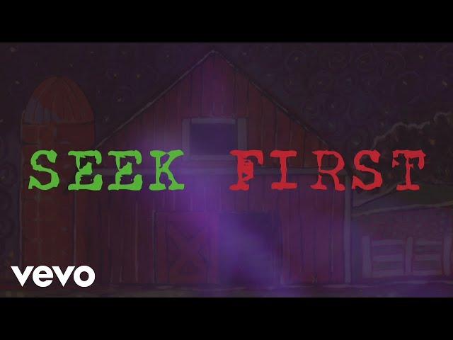 Amy Grant - Seek First (ft. Susan Ashton) (Official Lyric Video)