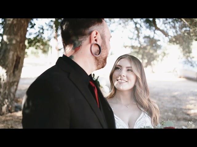 Farmhouse Getaways - S1.E8 - Red Barn Ranch Weddings - Ramona California