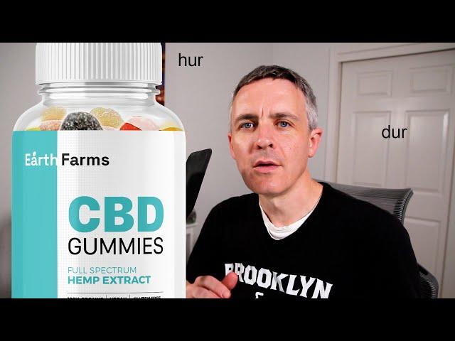 Exposing the Earth Farms CBD Gummies Reviews Scam (Dolly Parton, Dana Perino, Clint Eastwood, etc.)