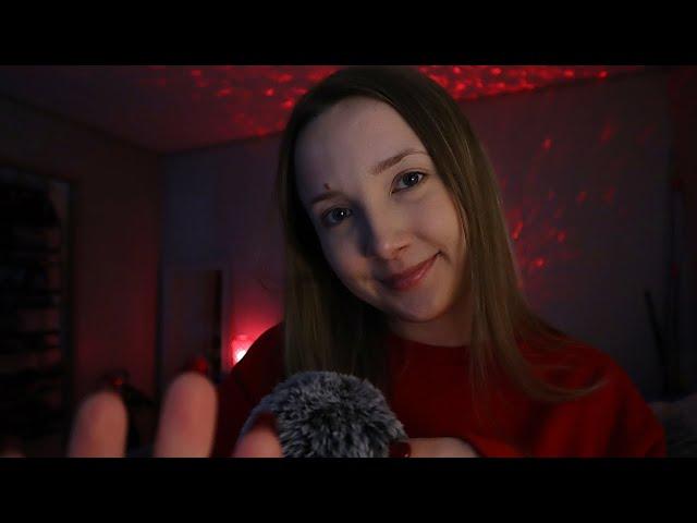 YOUR FAVORITE TRIGGERS ASMR