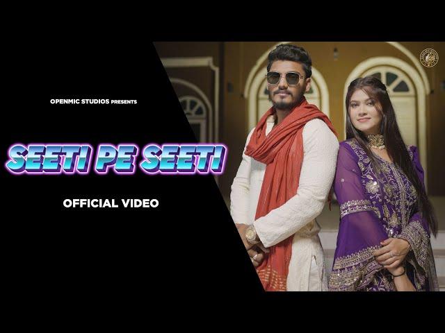 Seeti Pe Seeti I Arun Rathore I Nimish Singh I Jaji King I Payal Ahlawat I Tr Music
