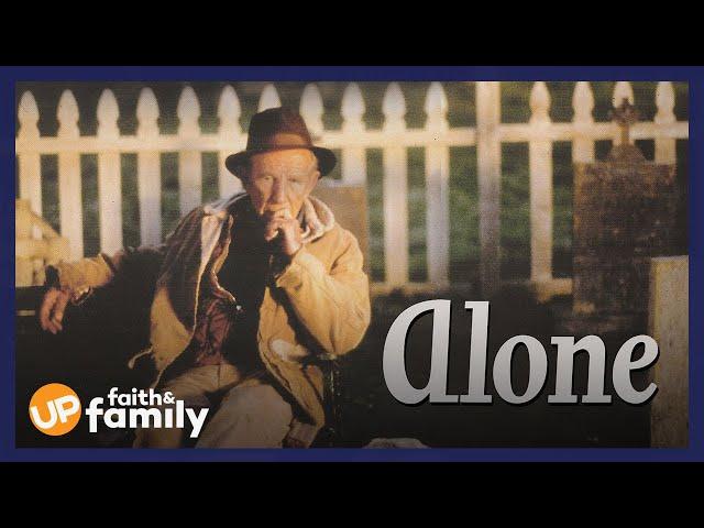 Horton Foote's Alone - Movie Sneak Peek