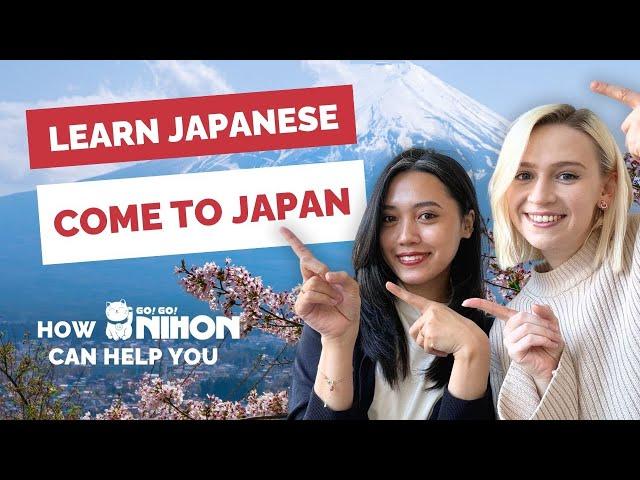 Everything you need to know about studying in Japan  Student visa, language school, accommodation