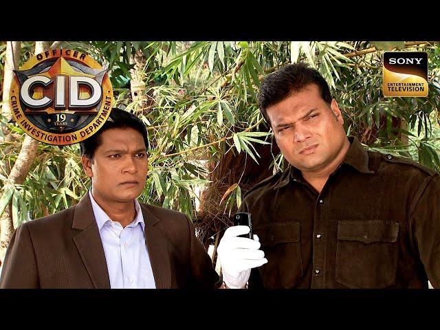 एक Abandoned House को Investigate करने में लगी CID | CID | Full Episode