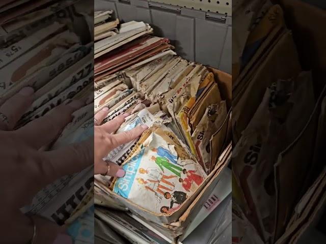 2 Goodwill bins full of these, should I get them??? #goodwillbins #thriftstorefinds #goodwilloutlet