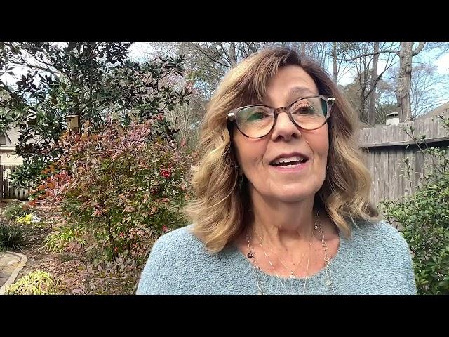 Energy Forecast: Week of March 3rd - Dr. Karen Parker