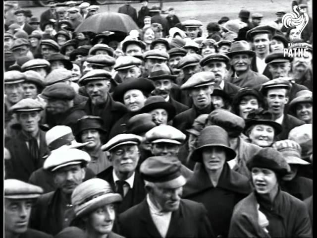 Rent Strike (1924)