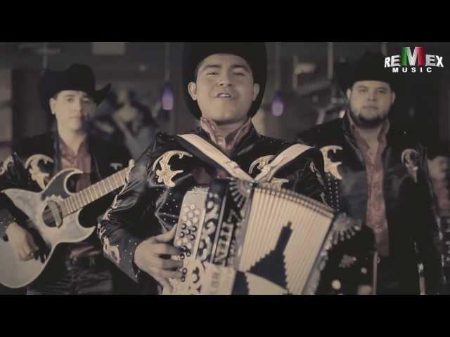 Rosa Perfumada - Colmillo Norteño (Video Oficial)