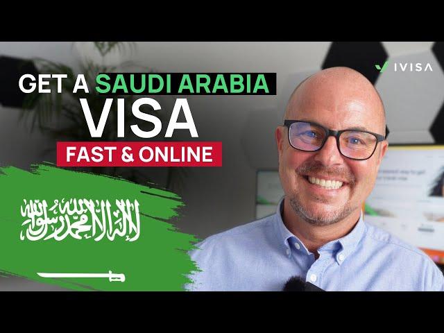 Saudi Arabia Tourist Visa Explained: e-Visa, Visa On Arrival