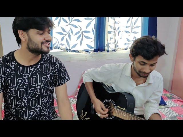 Kun Faya Kun | Unplugged | Random | Anand Dev Pathak | Saurav Kumar Soni | Origional © - AR Rahman