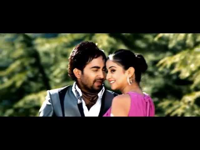 Oye Hoye Pyar Ho Gaya | Title Song | Sharry Mann | Full Official Music Video