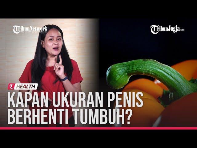 RESEP SEHAT : BISAKAH MEMPERBESAR ALAT KELAMIN PRIA SETELAH MASA PERTUMBUHAN?