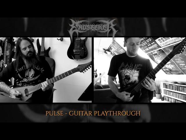 Endseeker - Pulse - Jury & Ben (PLAYTHROUGH)