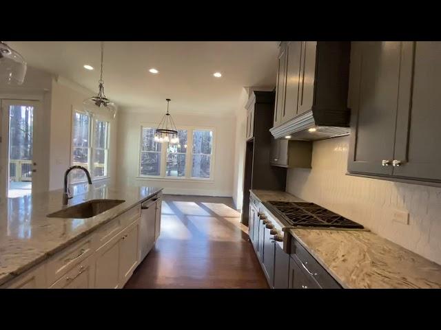 Brand New In Beautiful Woodstock, GA, 4 Bed, 4.5 Bath, Modern Farmhouse