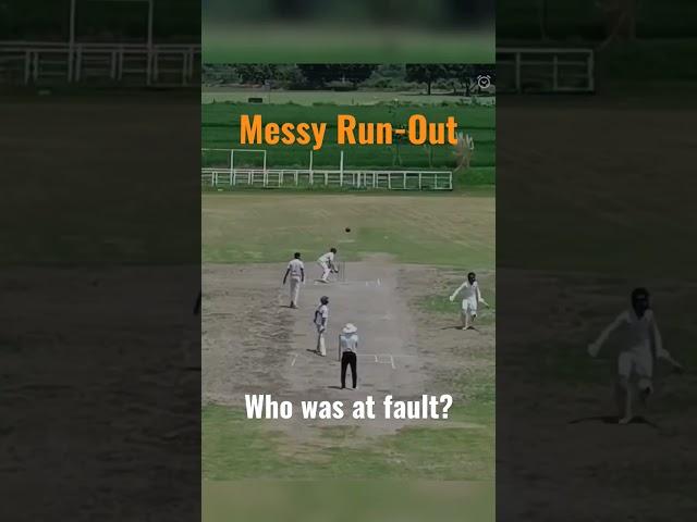 Has this ever happened to you? Let us know in the comments ⬇️#cricketgraph #cricket #youtube #shorts